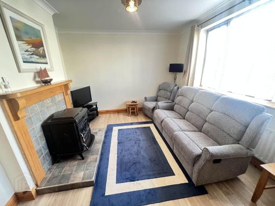 51 Glenina Heights, Dublin Road, County Galway, H91 FRX0, Galway City - Photo 1