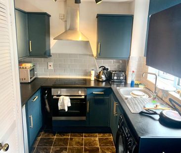 Studio to rent - Photo 3