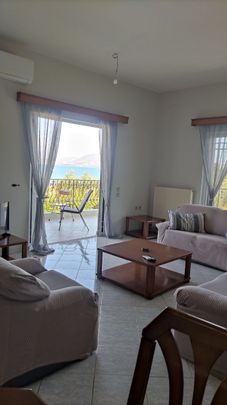 Μονοκατοικία για ενοικίαση - Ανθηδώνος, - Photo 1