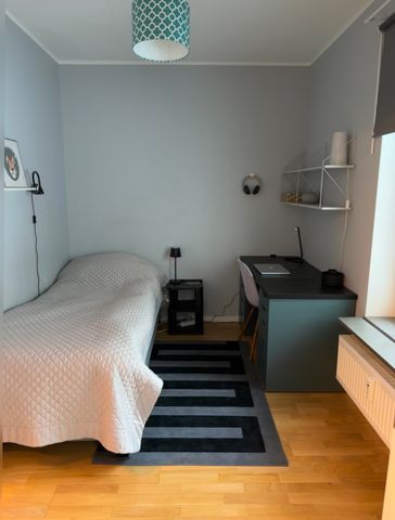 Lindhagensgatan, Stockholm - Photo 2