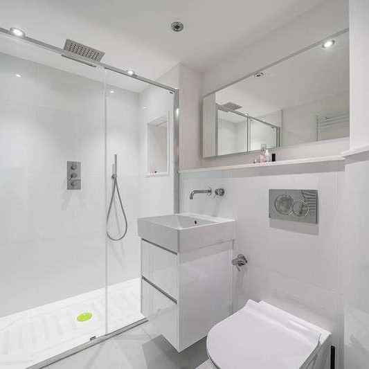 Basil Street, Knightsbridge, SW3 - Photo 1