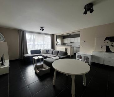 Appartement te huur - Photo 1