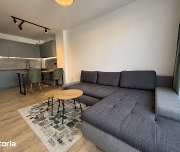 2 camere | modern | parcare | bloc nou | Marasti | Campina | Pet Frien - Photo 3