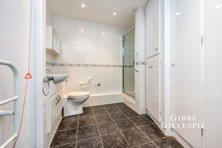 1 Bedroom Flat/Apartment to rent - Photo 5