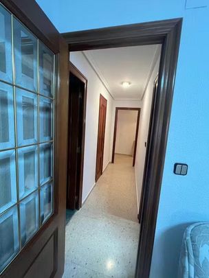 Avinguda de Valladolid, Valencia, Valencian Community 46020 - Photo 1