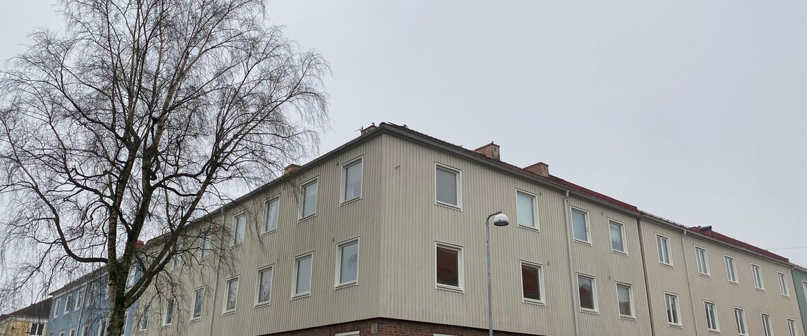 Björcksgatan, Göteborg - Photo 1