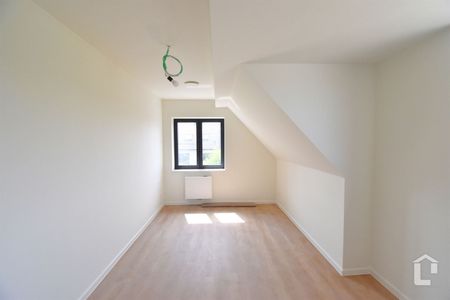 Prachtige nieuwbouw villa in een landelijke, residentiële wijk in het groene Astene - Photo 4