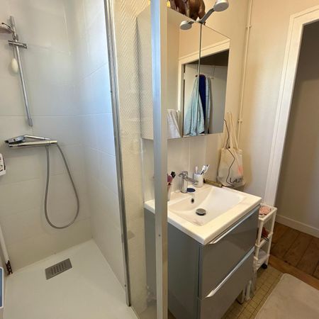 Location Appartement 2 pièces 37m² LIMOGES 87000 - Photo 3