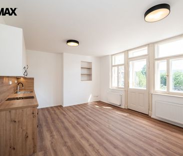 Pronájem bytu 1+kk 27 m² - Photo 2