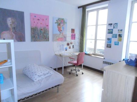 Appartement 3 chambre(s) à louer - Metz - Photo 5