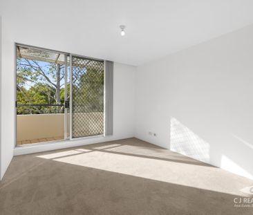 27/5 Nurmi Avenue, Newington NSW 2127 - Apartment For Rent | Domain - Photo 3