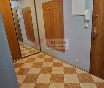 Przytulne 2 pokoje z balkonem – zdjęcie 6