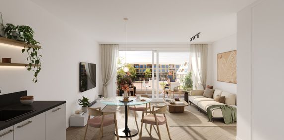 Te huur: Crailoseweg 116 D7 - Foto 2