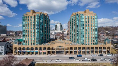 For Lease - 150 Dunlop Street Unit# 1405, Barrie, Ontario - Photo 3