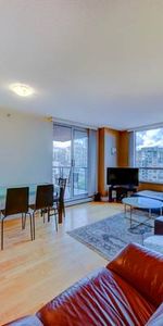 Downtown furnished 2 Bedrooms near Marinaside, move in ready - Photo 3