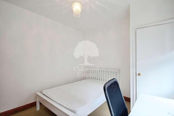 Winnock Road, Yiewsley, West Drayton, UB7 - Photo 1