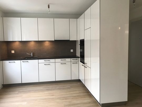 "Hochwertig sanierte Wohnung mit Balkon" - Foto 1