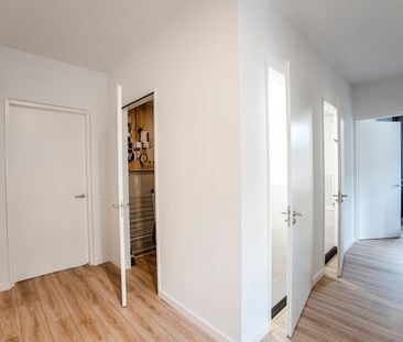 Appartement te huur: Mgr. Aengenentlaan 3-A051 2361 GB Warmond - Photo 1