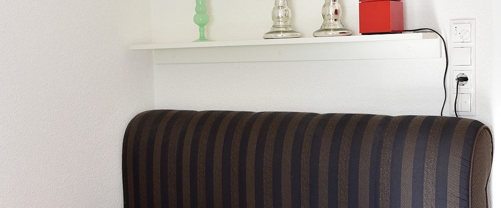 Charmante Penthousewohnung in Bad Honnef - Foto 1