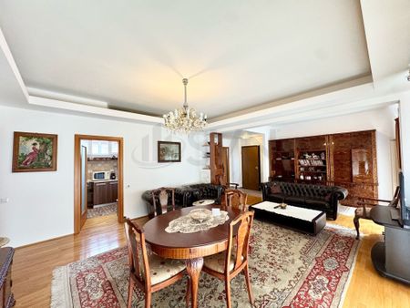 Apartament 2 camere I 86 MP Utili I De inchiriat I Doroba... - Photo 3