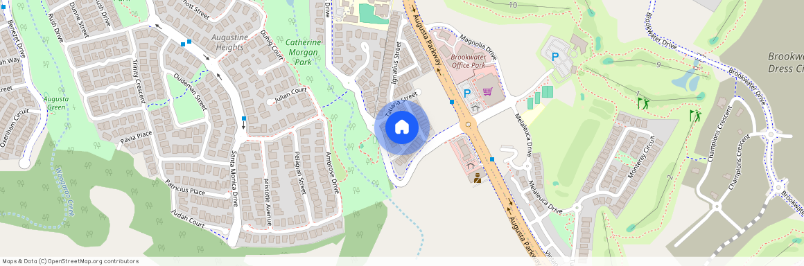 Catherine St 5, QLD 4300, Augustine Heights