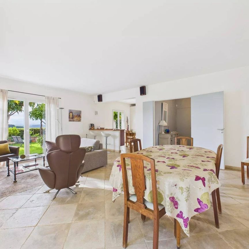 VILLA 4 PIECES 100 M² - 123 JOSEPH DURANDY - SAINT ANTOINE DE GINESTIERE - Photo 1