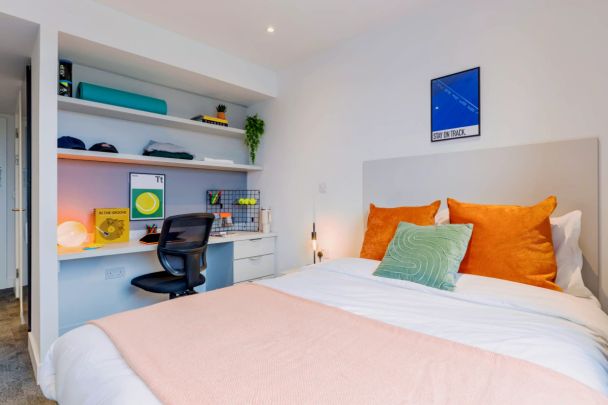 true Apartment-Floor 5,6,7 - Photo 1