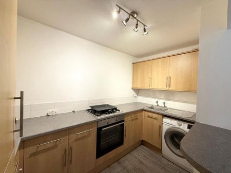 2 bedroom house to rent - Photo 4