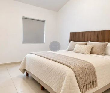 Casa en Renta en Almería, Apodaca, Nuevo León - Photo 1