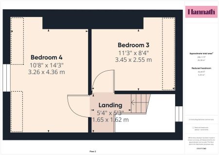 Room 4, 24 Windsor Avenue, - Photo 4