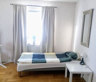 Borgargatan, Nyland - Foto 5