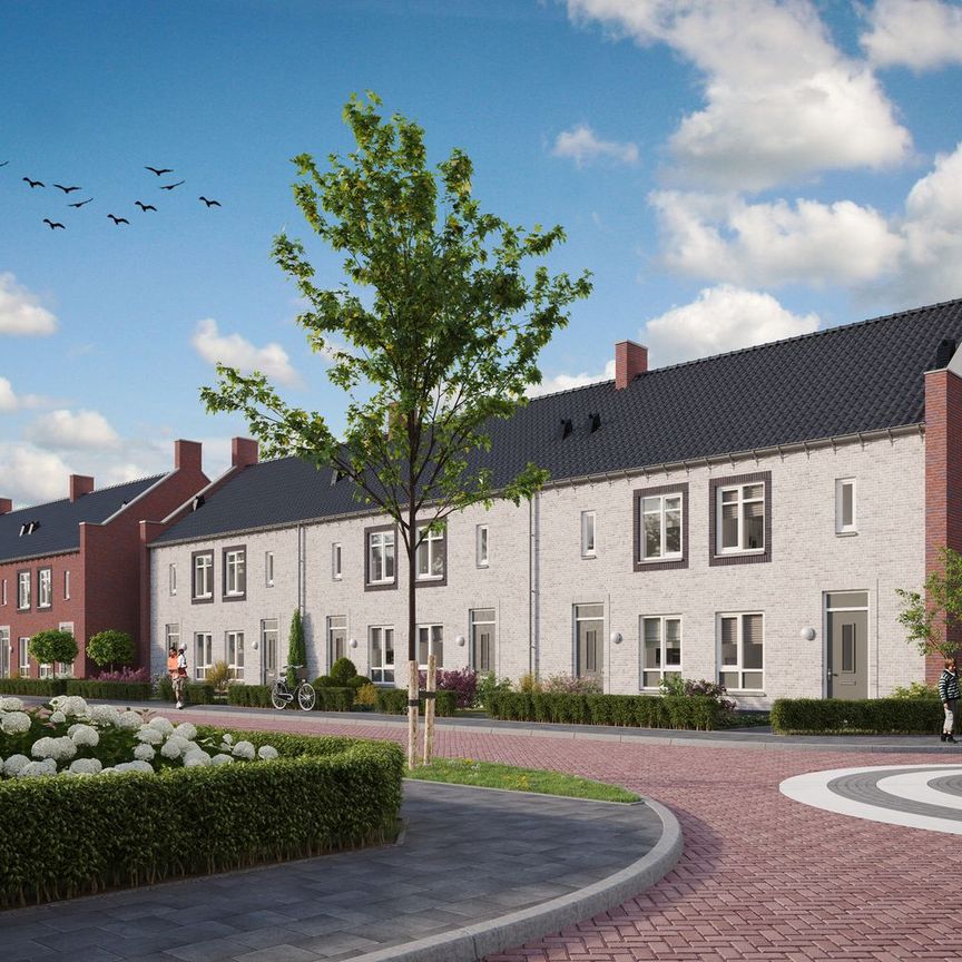 Graskarper 23, Verspreide huizen Hurwenen en Rossum, 5328BT, Rossum (Ge) - Photo 1