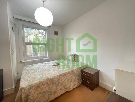 2/3 Bed Apartment, Lavender Hill SW11 5QJ - Photo 2