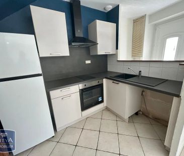 Maison à louer 2 pièces 46.45m² - Photo 4