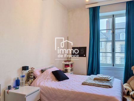 Location Appartement 2 pièces 65m² - Photo 3