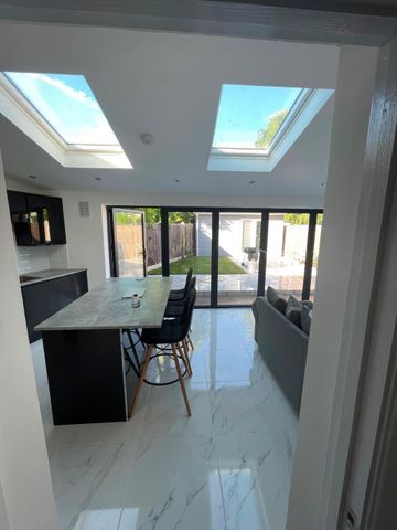 Room in a Shared House, Purneys Road, SE9 - Photo 4