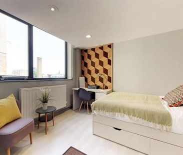 Studio to rent - Photo 3