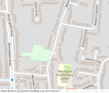 Whetstone Lane, Walsall, West Midlands, WS9 - Photo 1