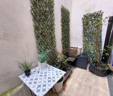 Appartement te huur - Photo 6