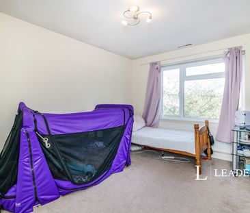 4 bedroom house to rent Leslie Gardens, Sutton, SM2 - Photo 3