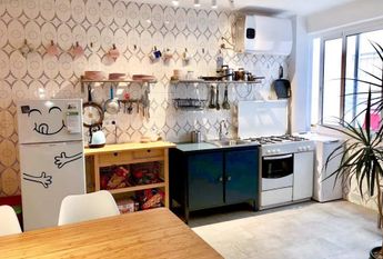 Calle Macabeos, Málaga, Andalusia 29012