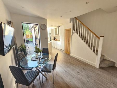 4 bedroom house to rent - Photo 4