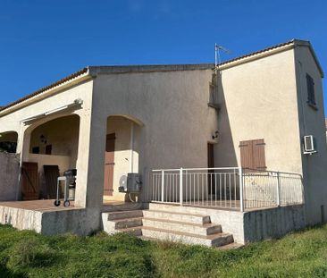 Maison Lotissement I CAMPUCCI - BORGO - Photo 3