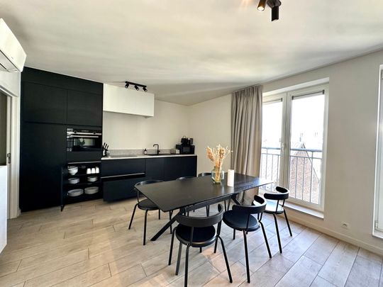 Appartement in Elsene - Photo 1