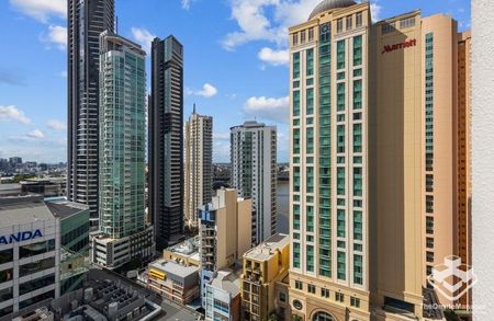 Fully Furnished 2 Bedroom, 2 Bathroom Apartment with City Views - Photo 2