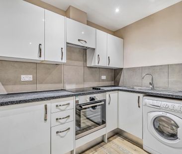 1 bedroom flat to rent - Photo 6