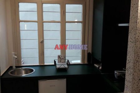 Studio/Γκαρσονιέρα για ενοικίαση Αντιγονιδών (Κέντρο Θεσσαλονίκης) - Photo 5