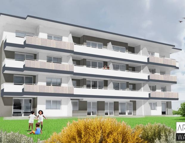 6600 Reutte, Werner-Storf-Straße 13 Haus E - Photo 1