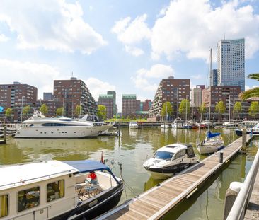 Te huur: Louis Pregerkade 36 - Photo 5