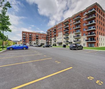 Appartement à louer - Brossard (Noms de rues (L)) Appartement à lou... - Photo 5